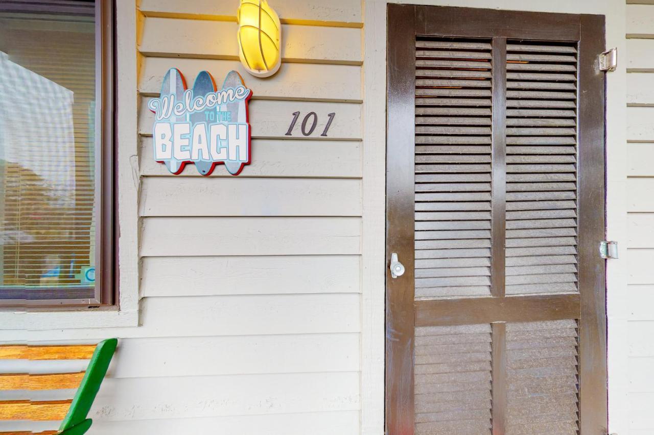 Our Place At The Beach I-101 Ocean City Exterior photo