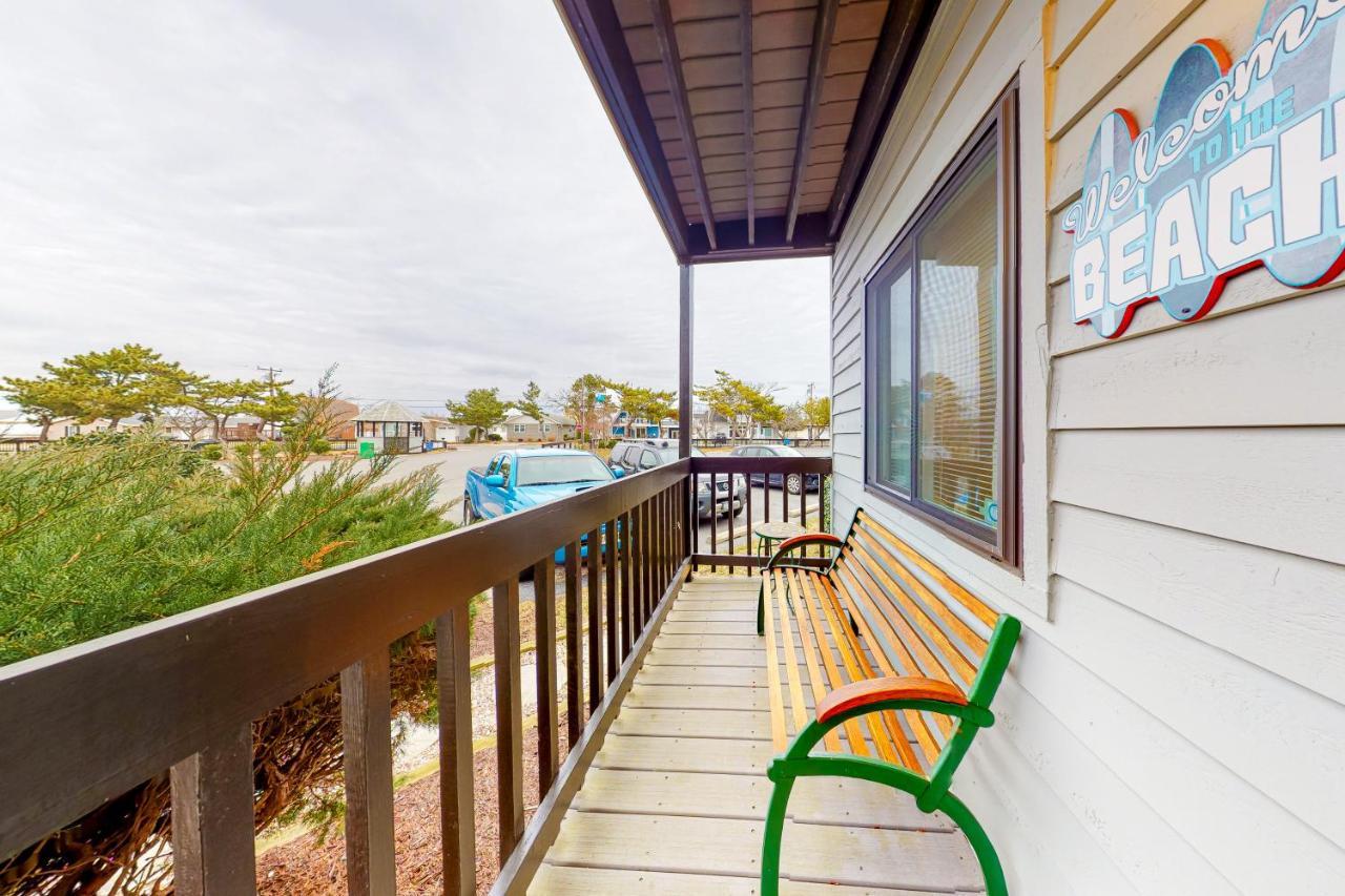 Our Place At The Beach I-101 Ocean City Exterior photo